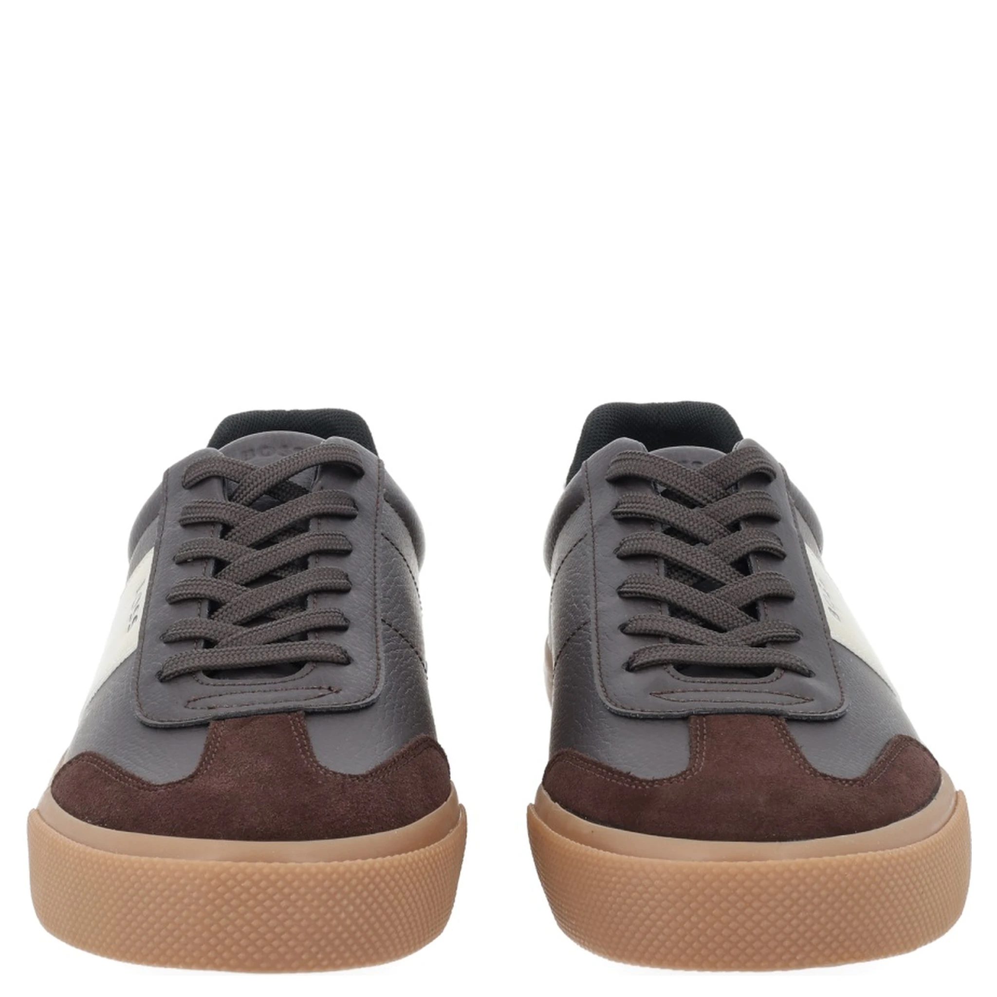 SNEAKER WITH LOGO