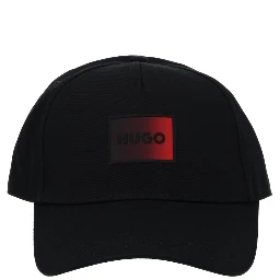 BASEBALL HAT WITH LOGO