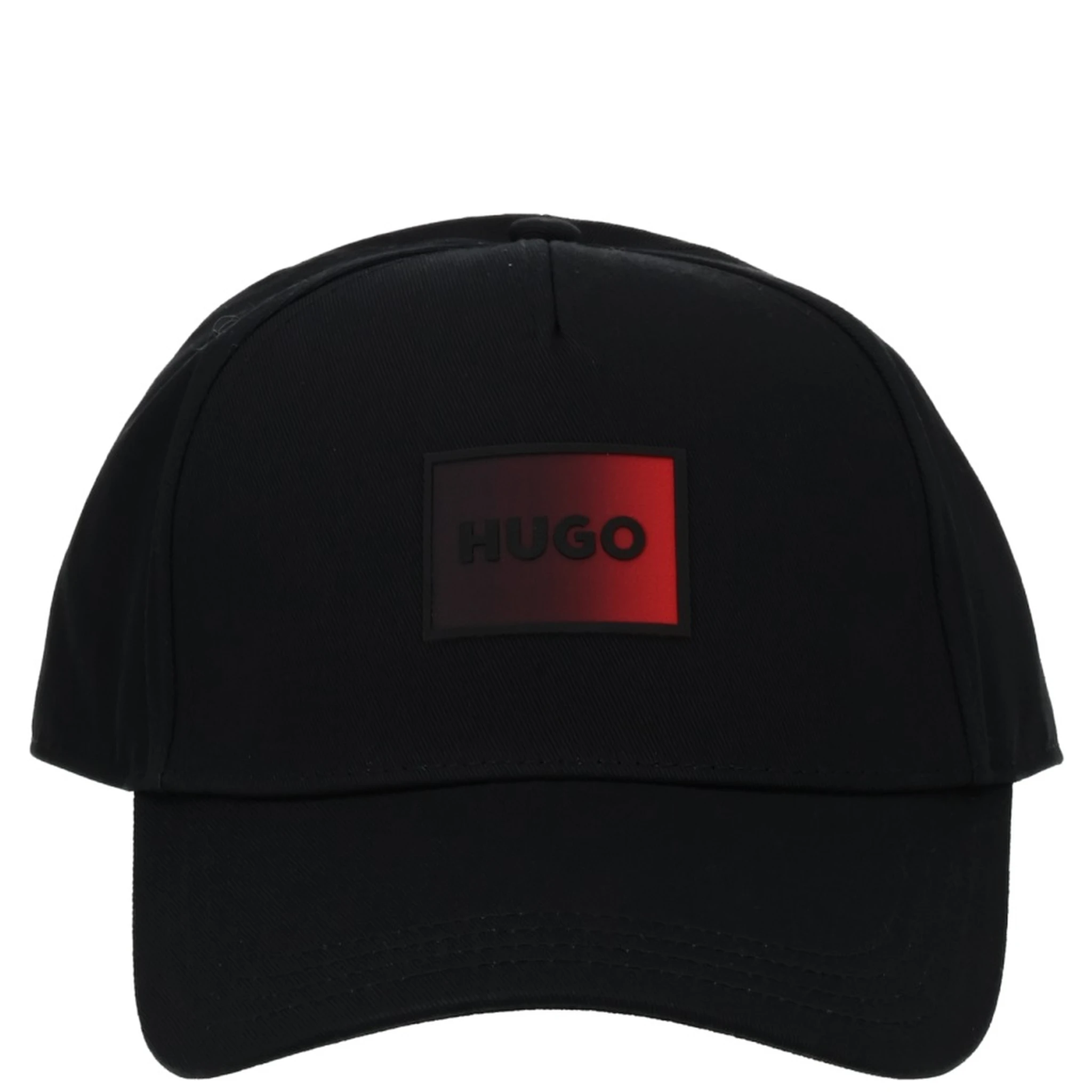 BASEBALL HAT WITH LOGO
