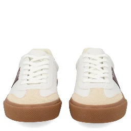 SNEAKER WITH LOGO