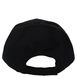 BASEBALL HAT WITH LOGO