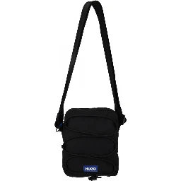 BAG WITH LOGO