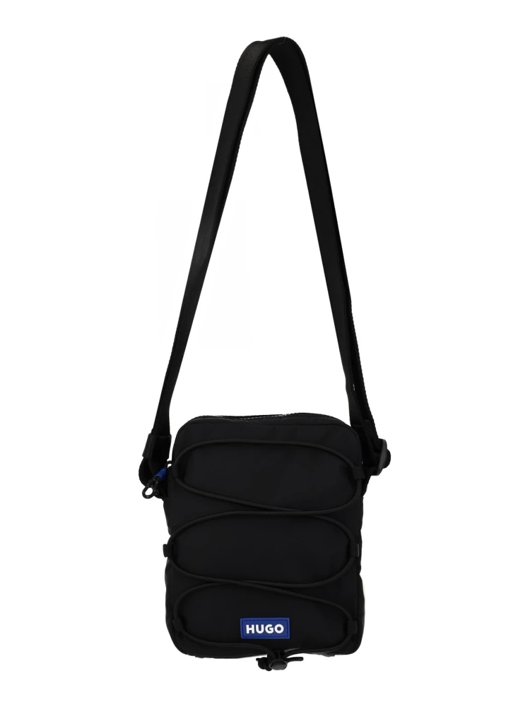 BAG WITH LOGO