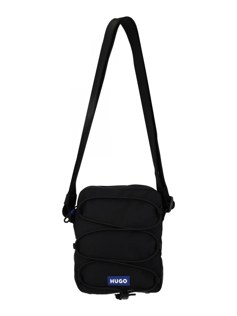 BAG WITH LOGO