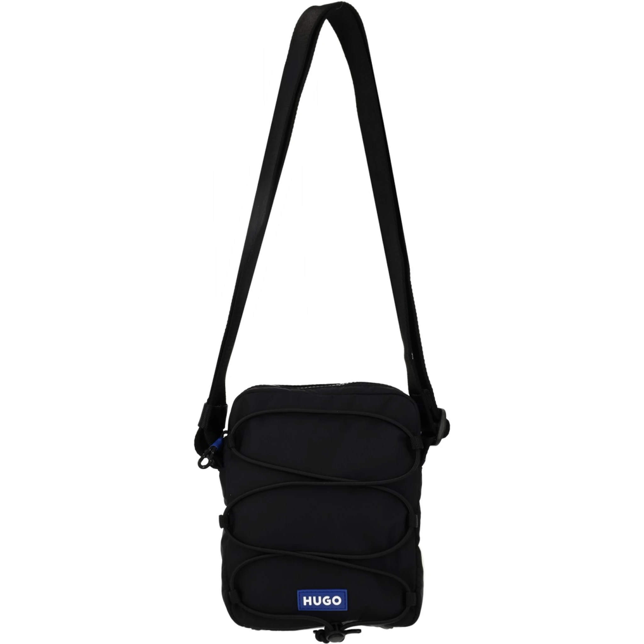 BAG WITH LOGO