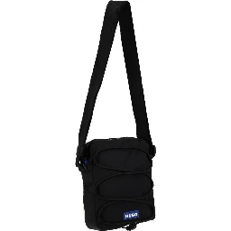 BAG WITH LOGO