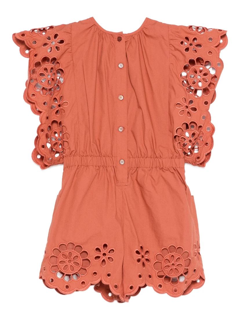 Zimmermann Dresses Red
