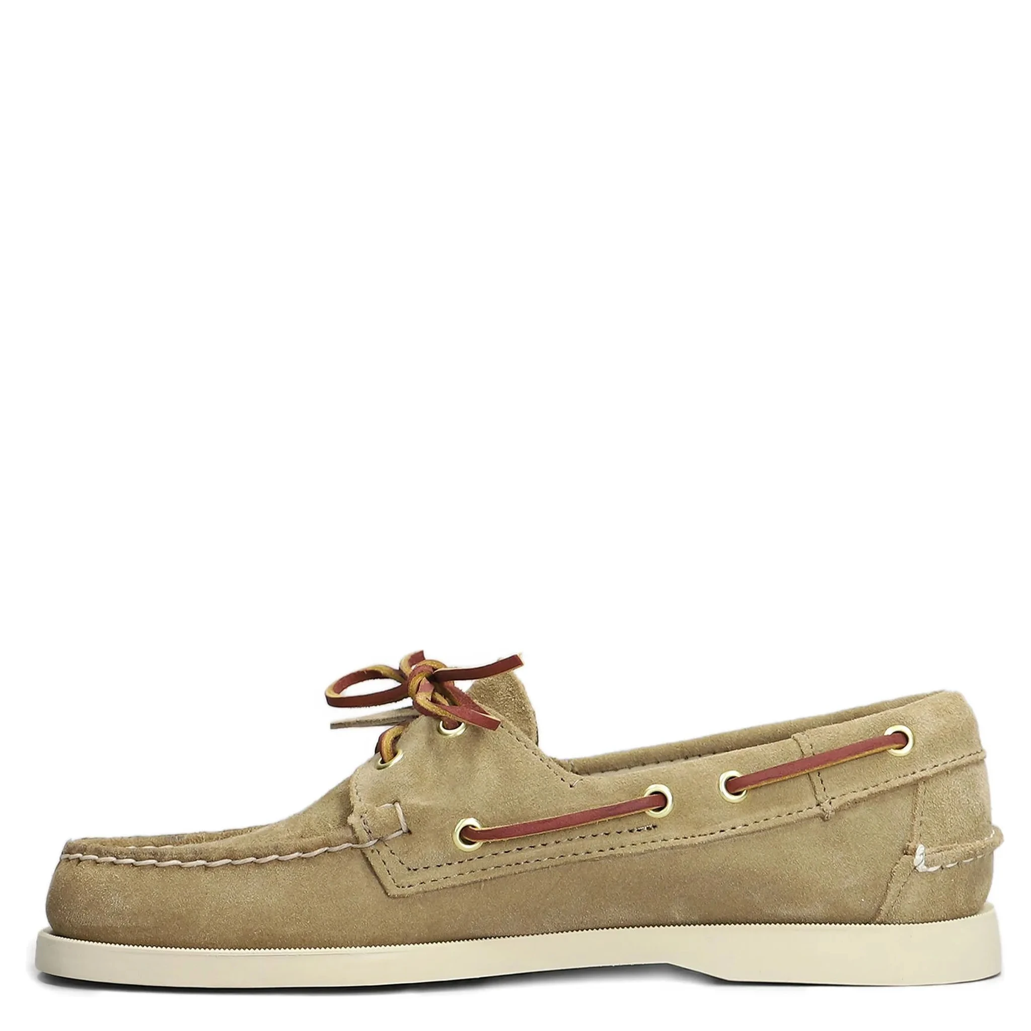Sebago Flat shoes Beige
