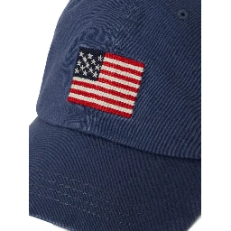 Polo Ralph Lauren Hats Blue