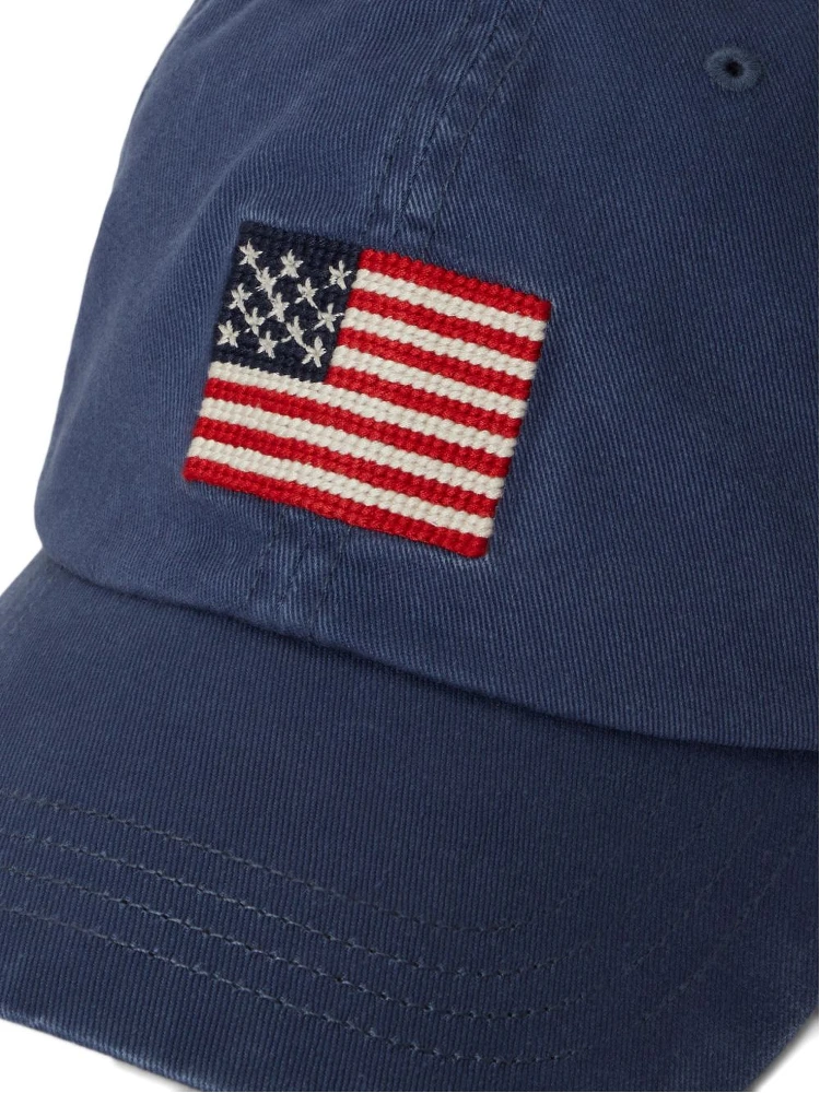 Polo Ralph Lauren Hats Blue alternative
