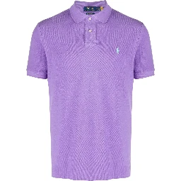 Polo Ralph Lauren T-shirts and Polos Purple