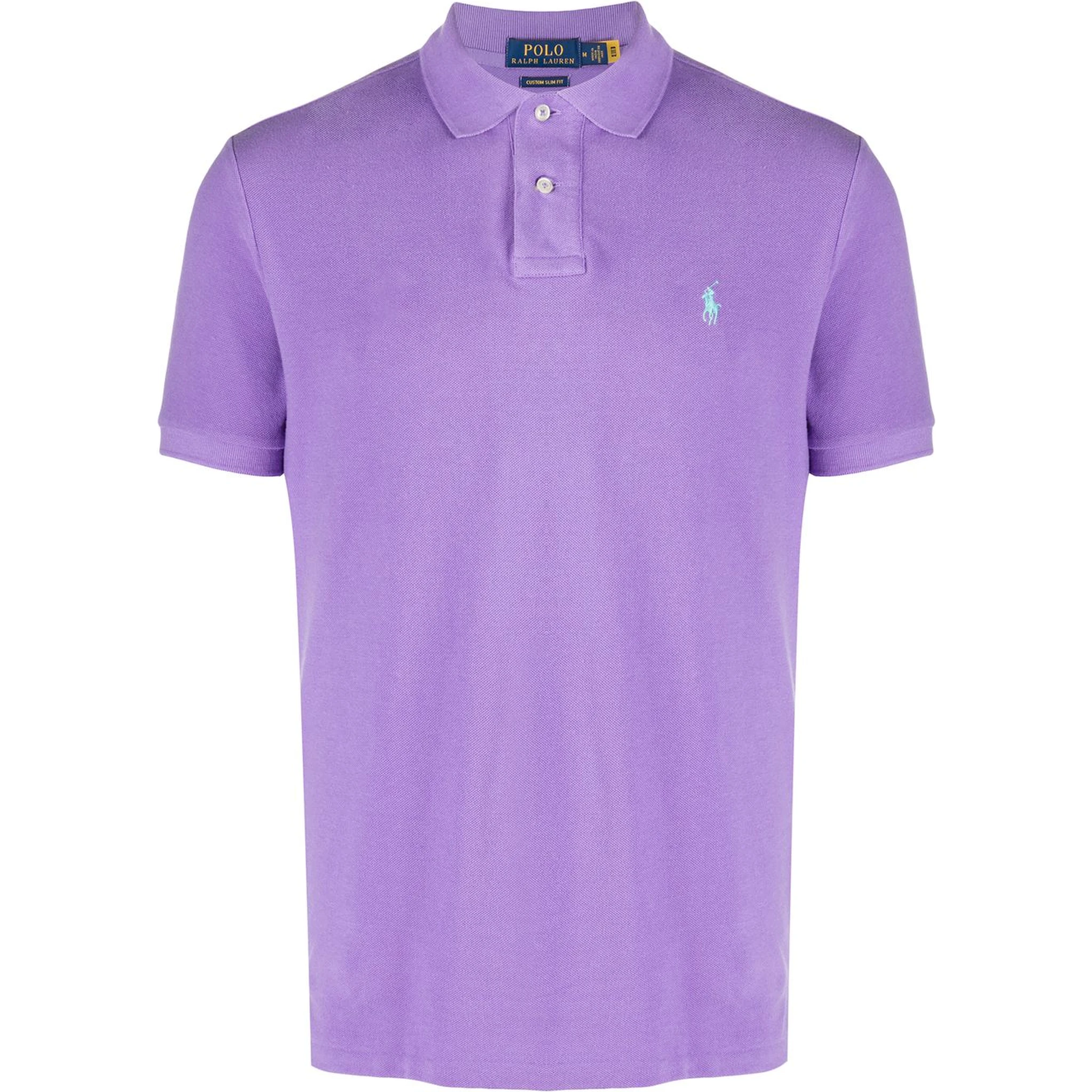 Polo Ralph Lauren T-shirts and Polos Purple