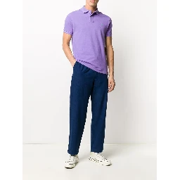Polo Ralph Lauren T-shirts and Polos Purple