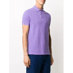 Polo Ralph Lauren T-shirts and Polos Purple