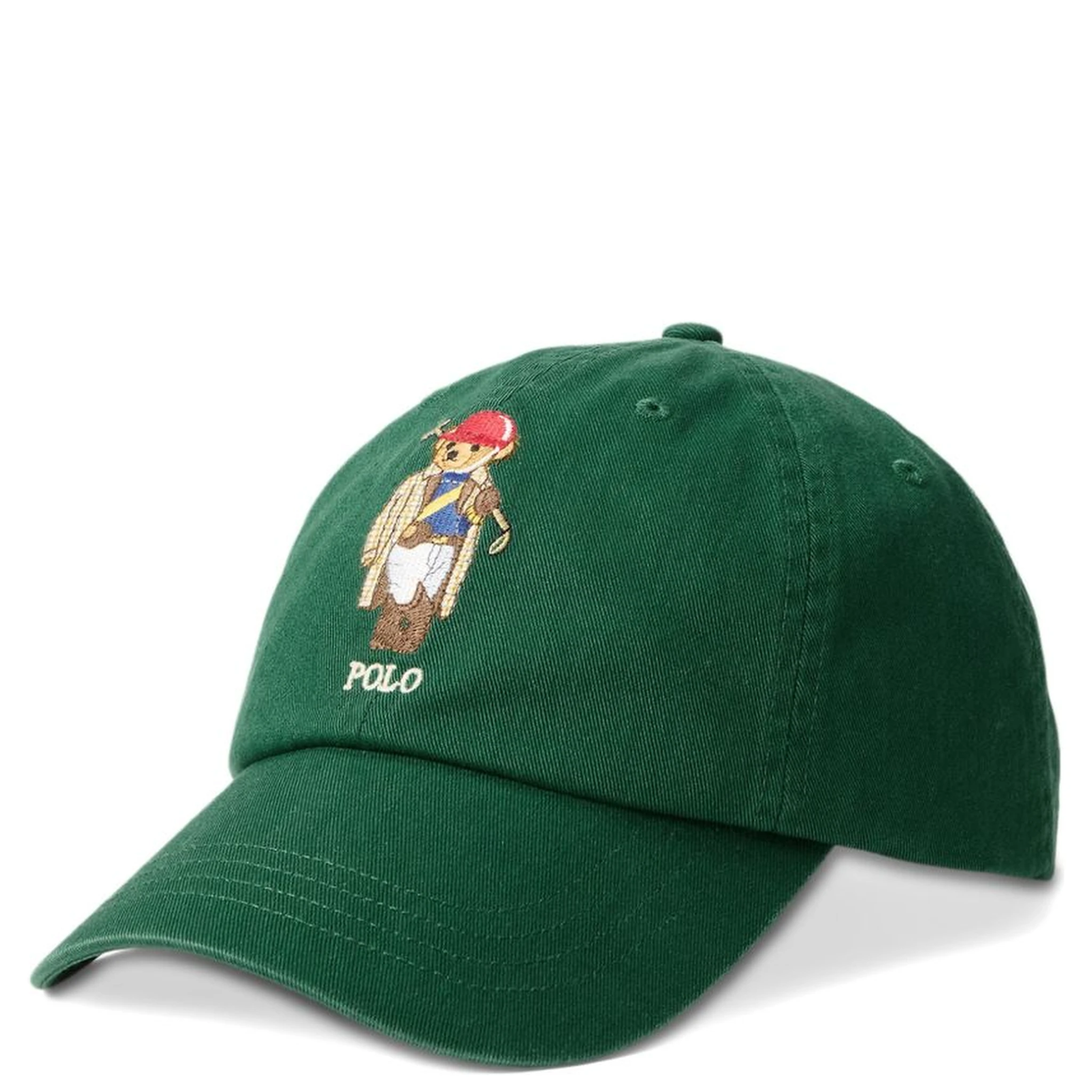 Polo Ralph Lauren Hats Green