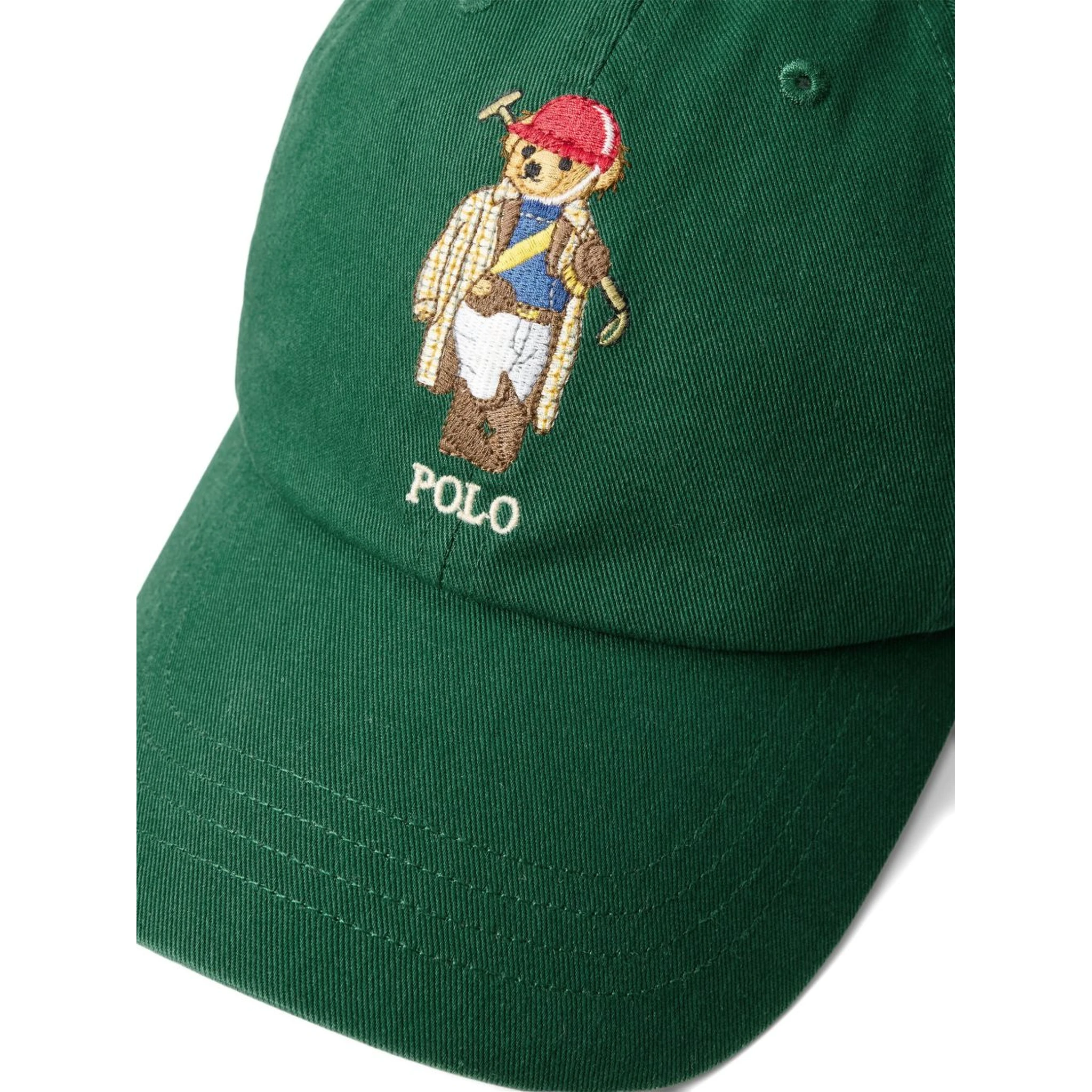 Polo Ralph Lauren Hats Green