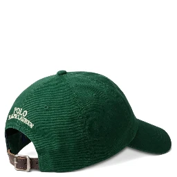 Polo Ralph Lauren Hats Green