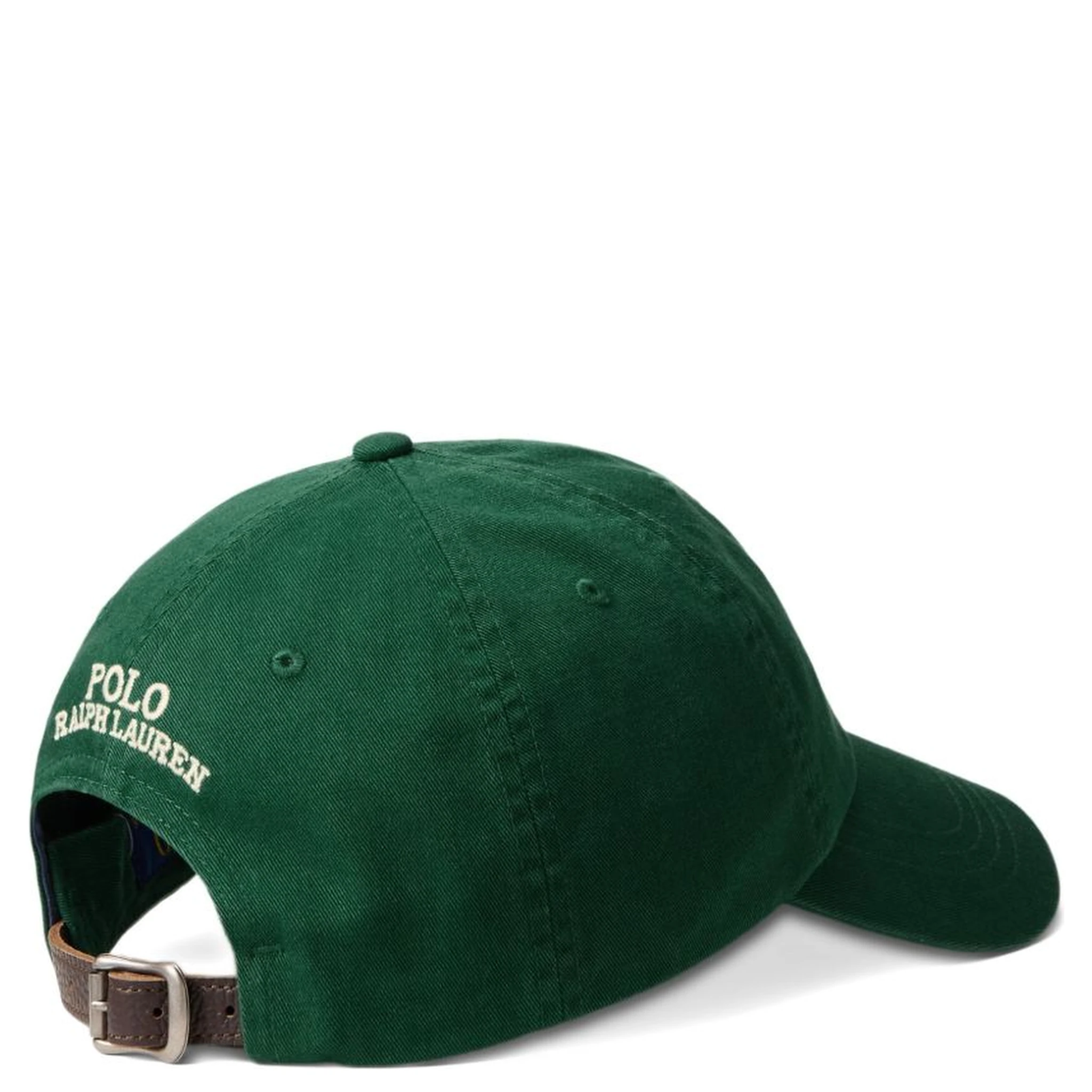 Polo Ralph Lauren Hats Green