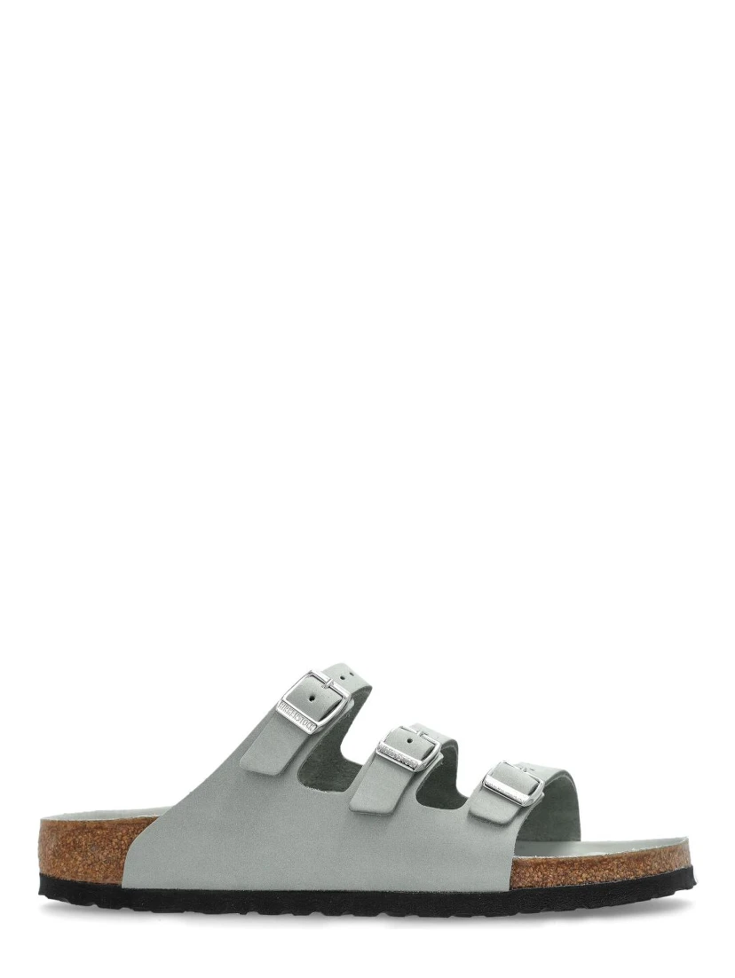 Birkenstock  Green