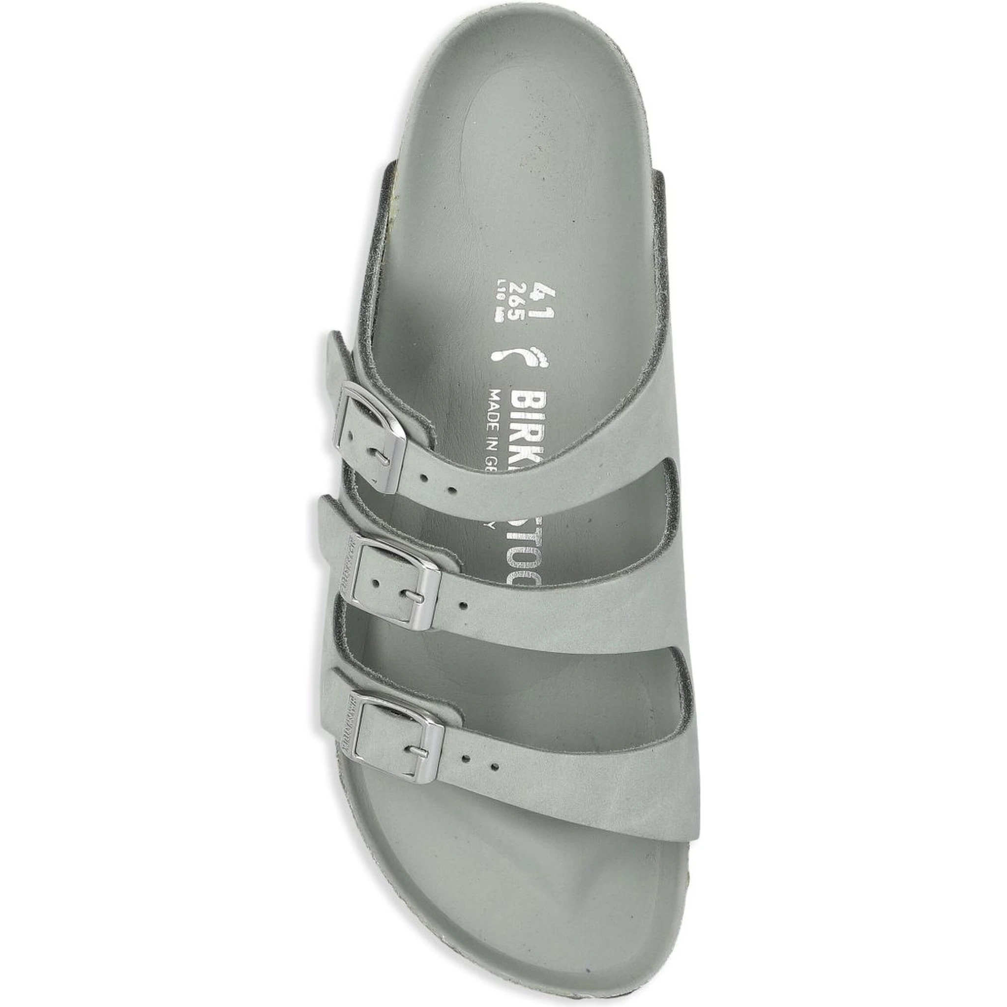 Birkenstock  Green