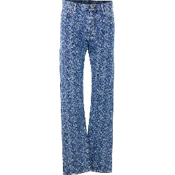 LANVIN  Blue