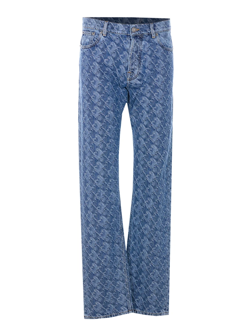 LANVIN  Blue