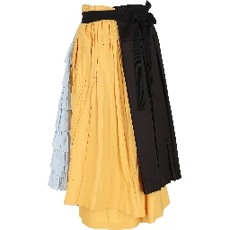 Prada Skirts Black