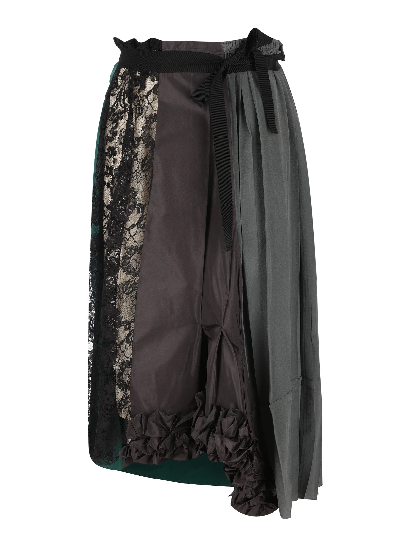 Prada Skirts