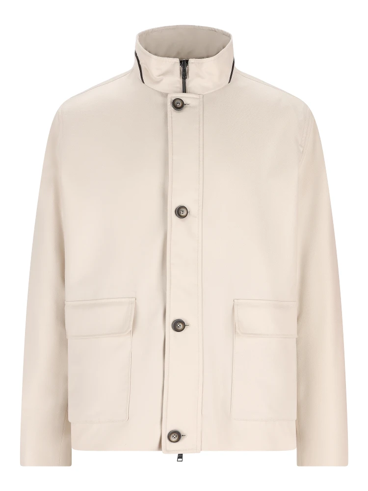 Herno Jackets