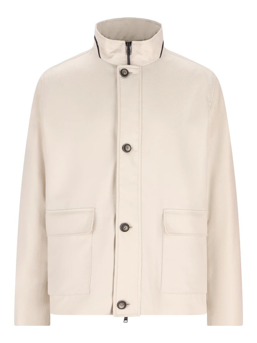 Herno Jackets