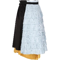 Prada Skirts Black