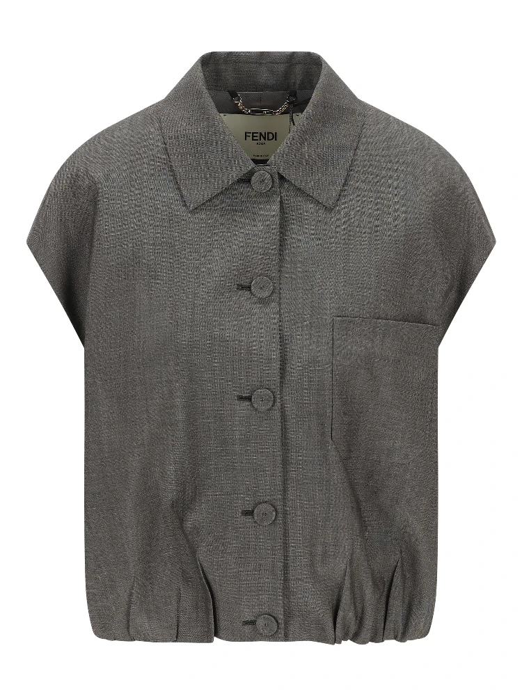 Fendi Sweaters