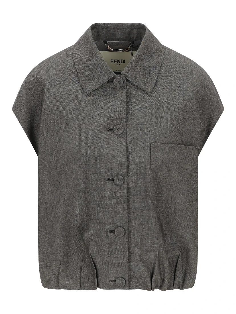 Fendi Sweaters