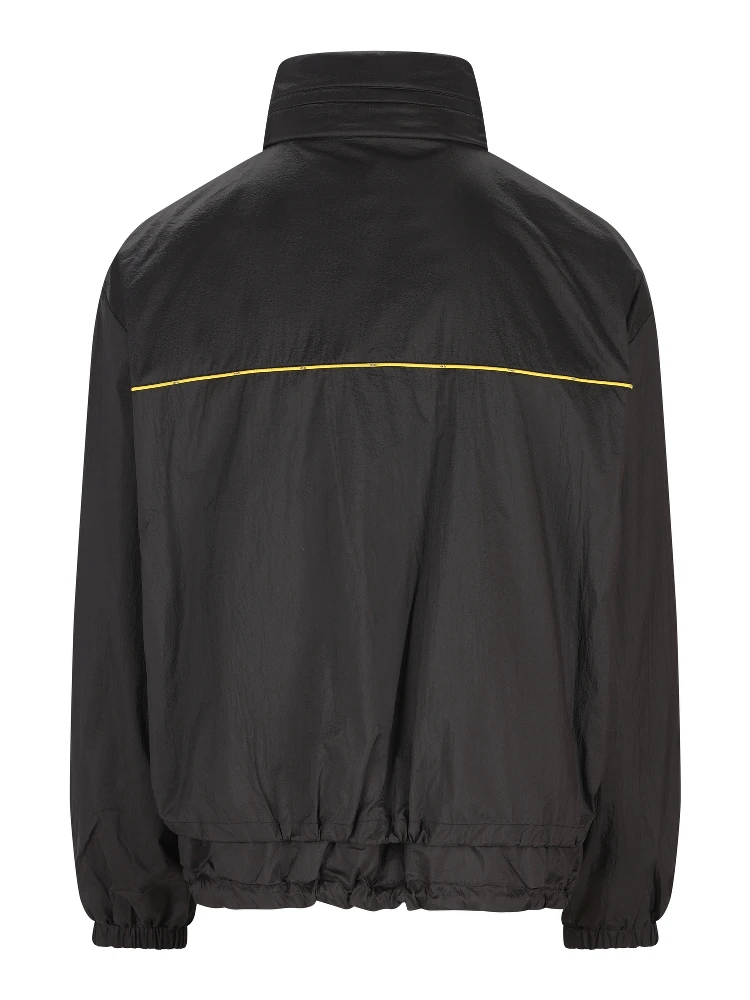 Fendi Jackets Black alternative