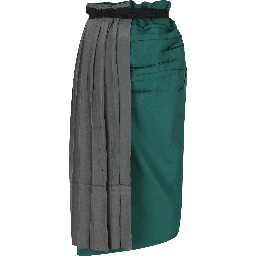 Prada Skirts