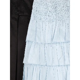 Prada Skirts Black