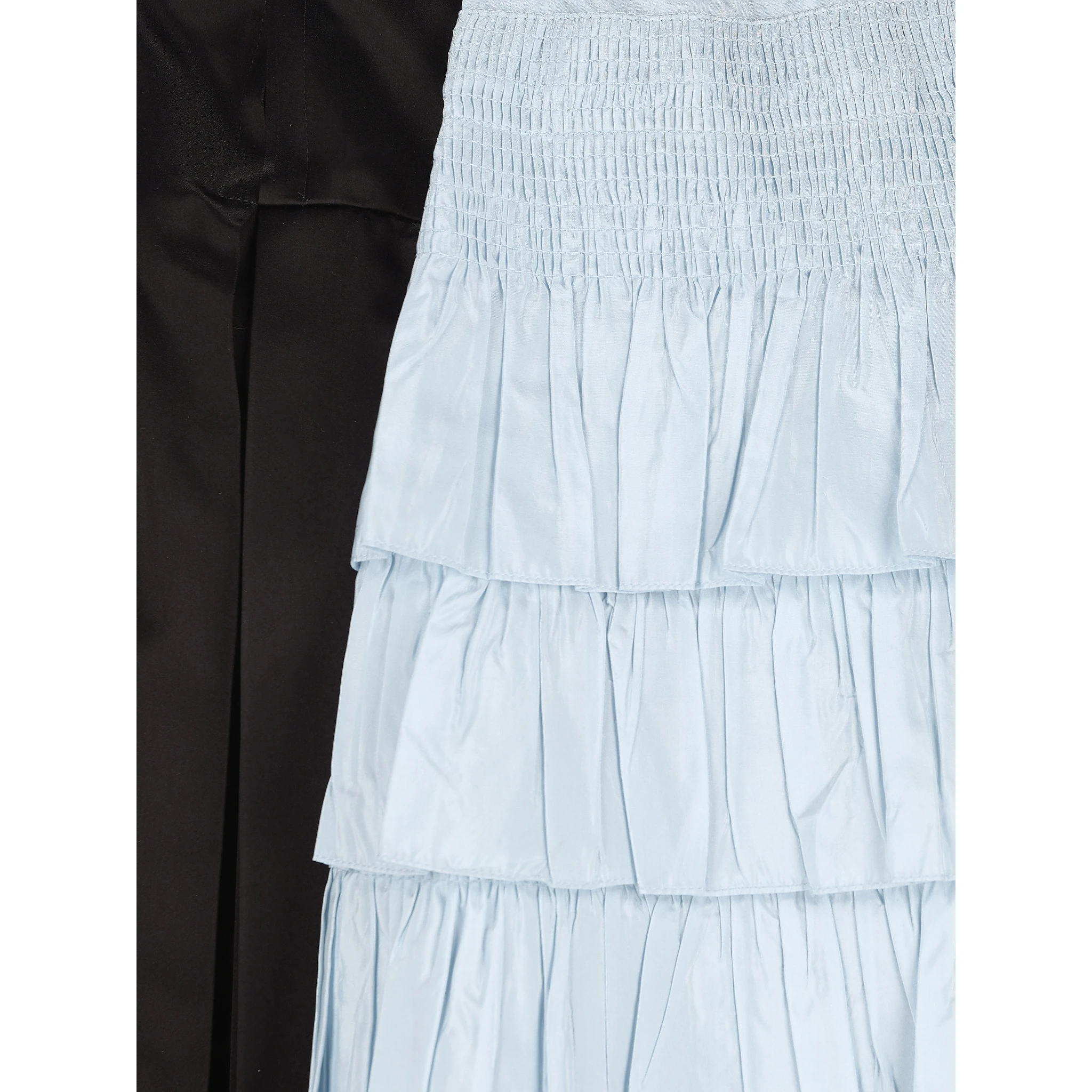 Prada Skirts Black