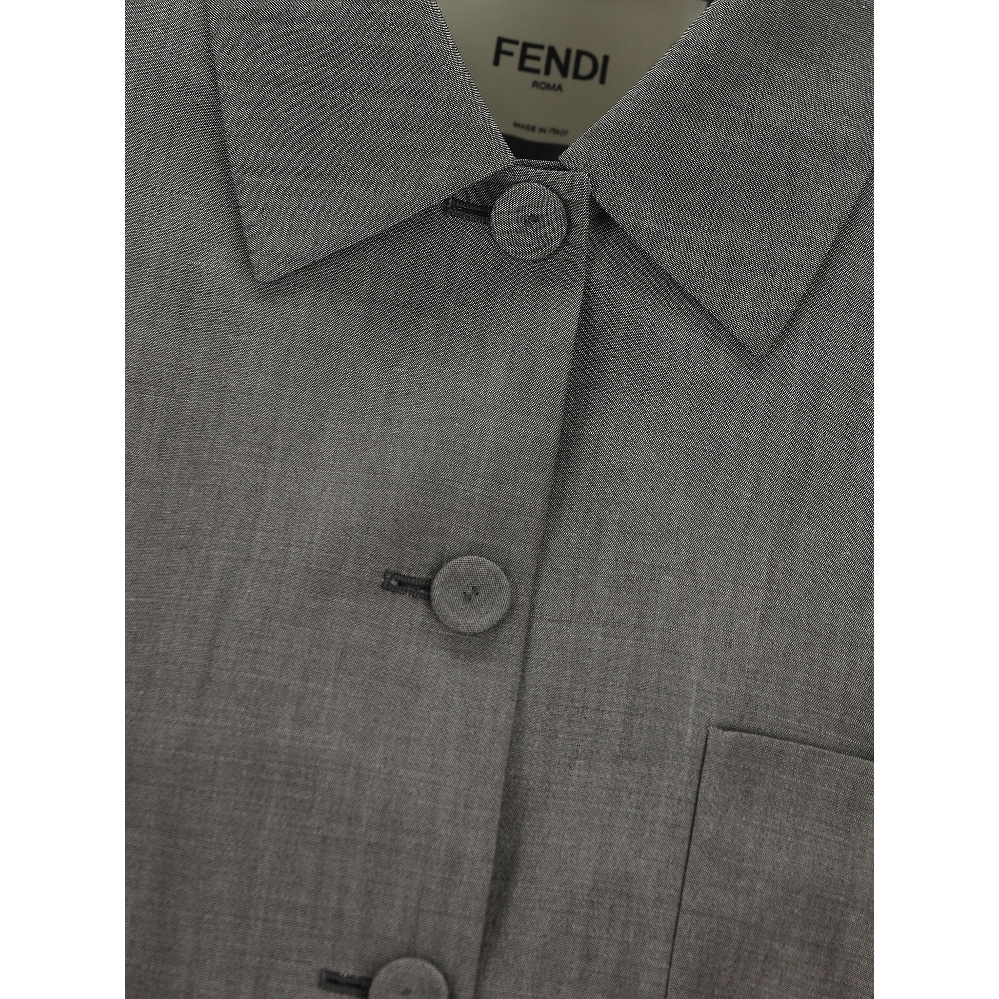 Fendi Sweaters