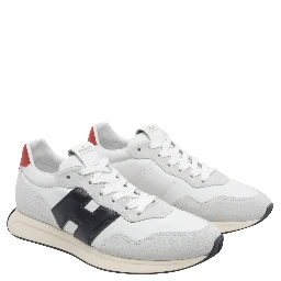 Hogan Sneakers Grey