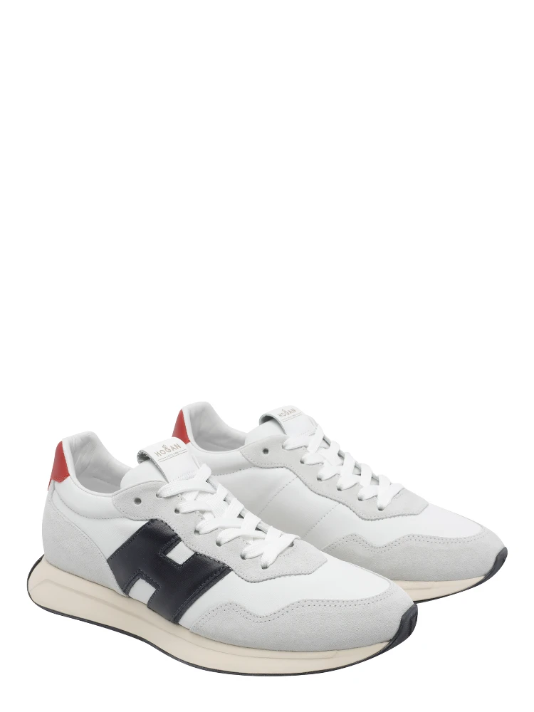Hogan Sneakers Grey alternative