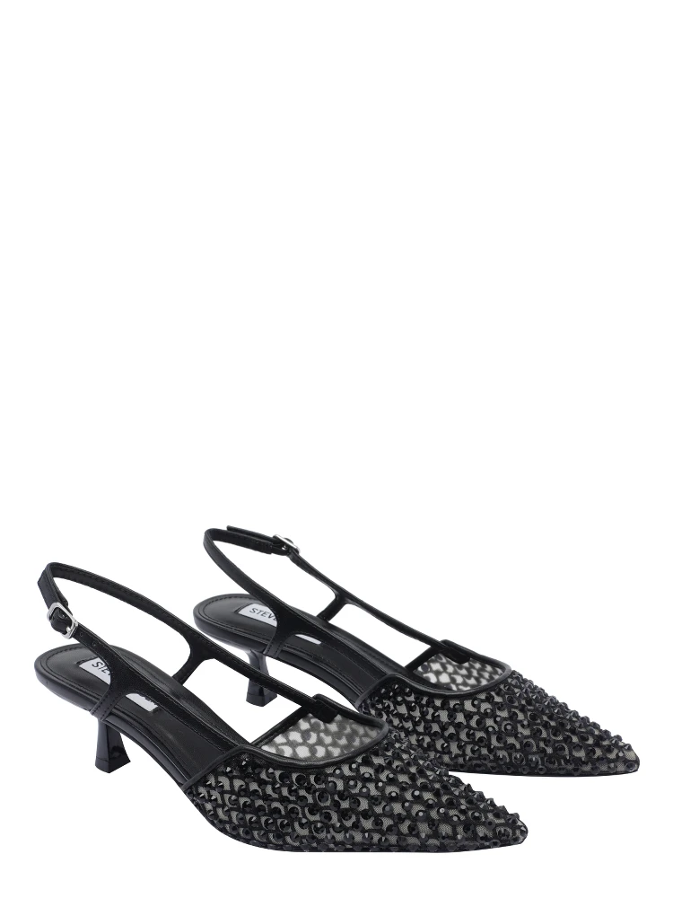 Steve Madden With Heel Black alternative