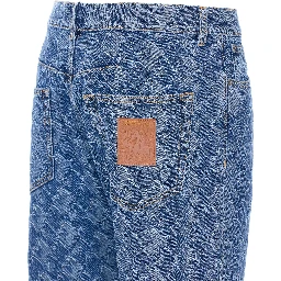 LANVIN  Blue