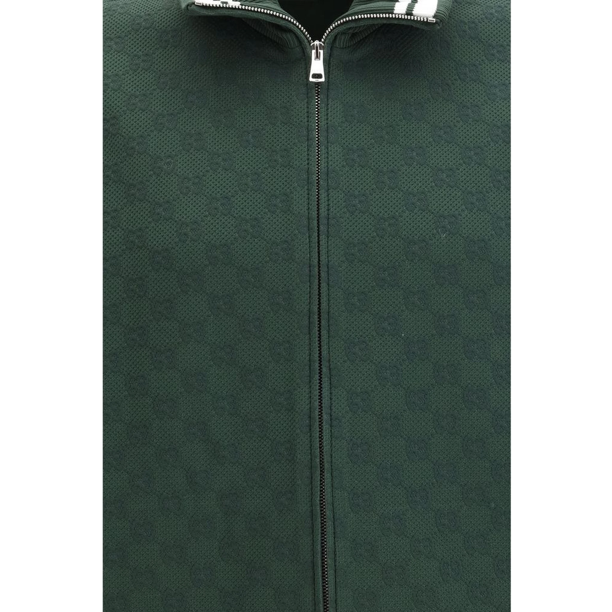Bicolor Polyamide Shell Jacket