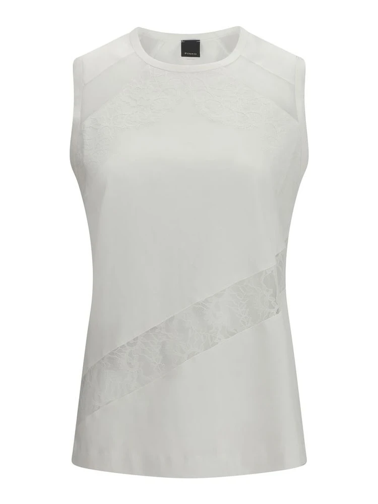 White Cotton Shirt