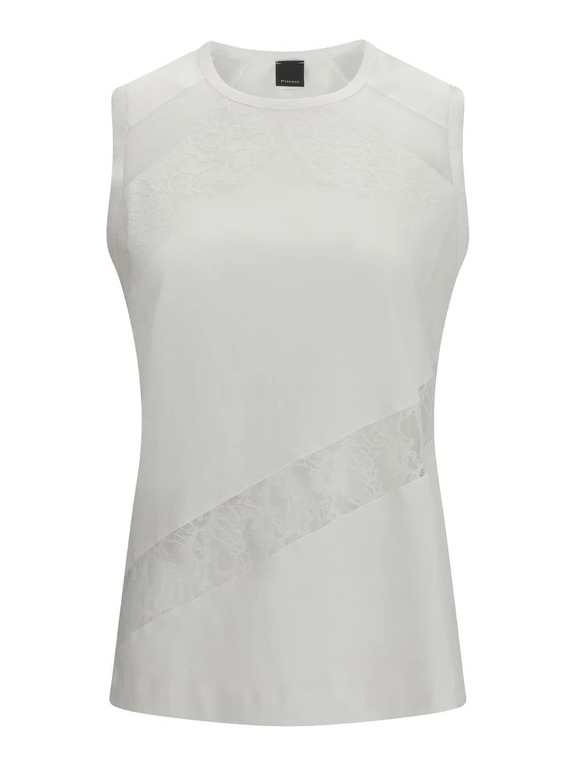White Cotton Shirt