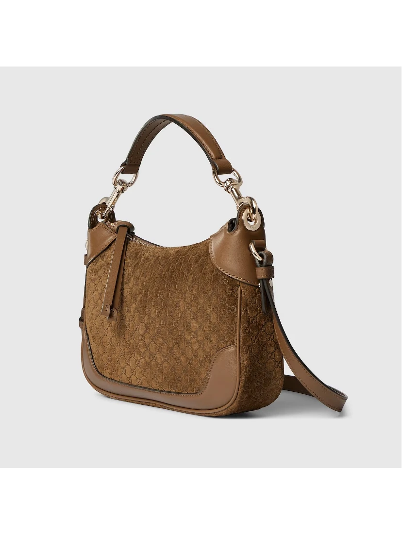 "Gucci B" small handbag