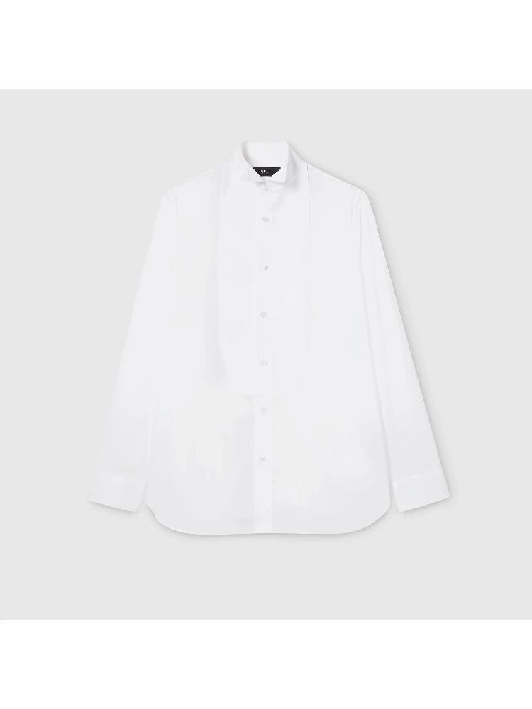 Cotton shirt
