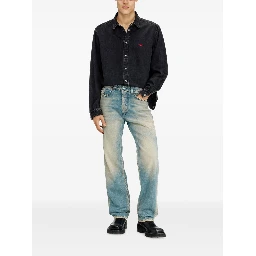 Diesel Jeans Blue