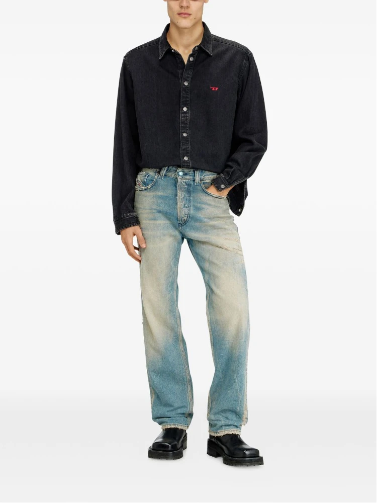 Diesel Jeans Blue alternative