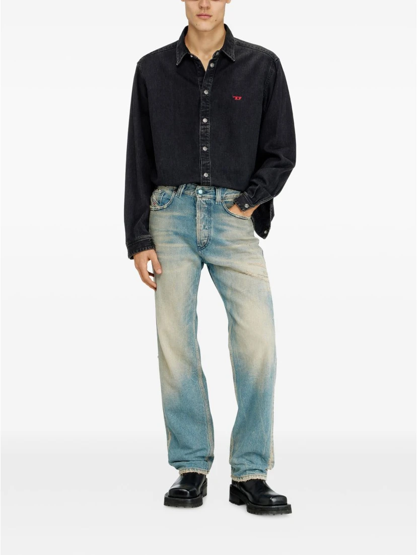 Diesel Jeans Blue